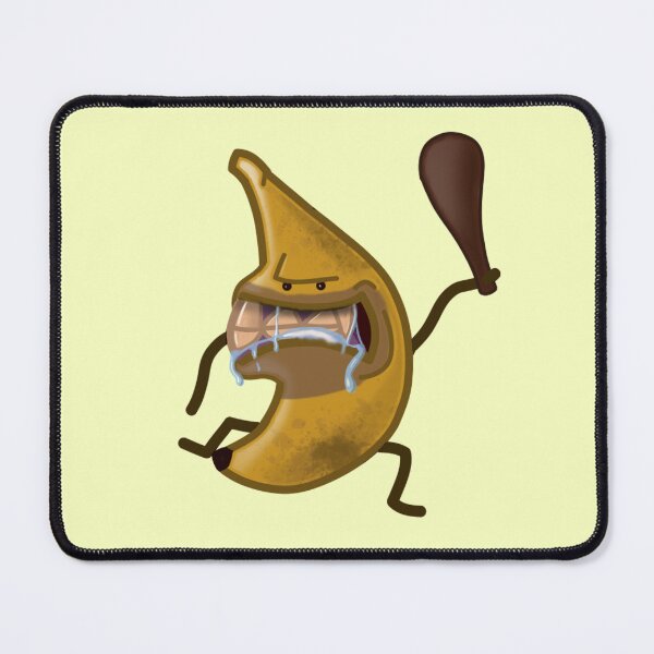 Item preview, Banana Cave Man designed and sold by DankLoot.
