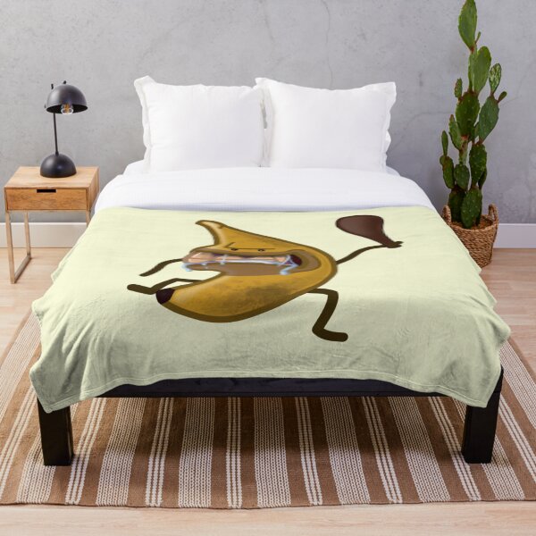 Aperçu de l'œuvre Homme des cavernes à la banane créée et vendue par DankLoot.