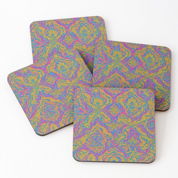 Item preview, Kaleidoscopic Fantasy designed and sold by Glassmaster.