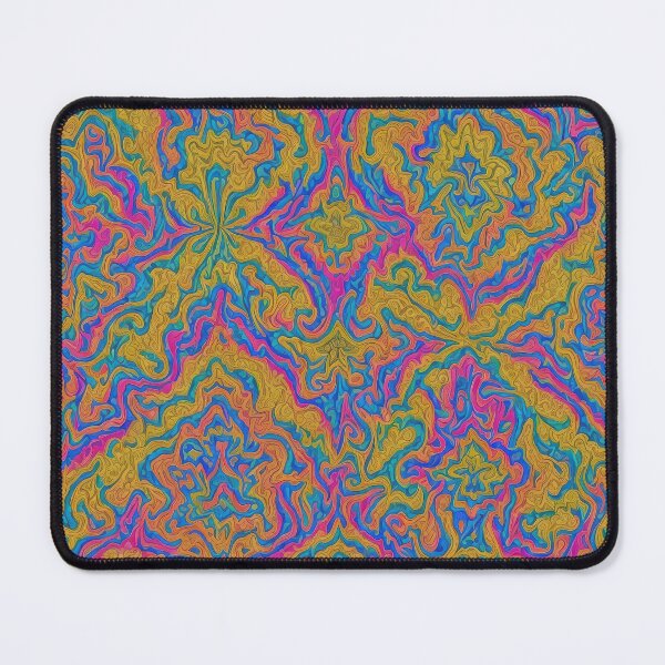 Item preview, Kaleidoscopic Fantasy designed and sold by Glassmaster.