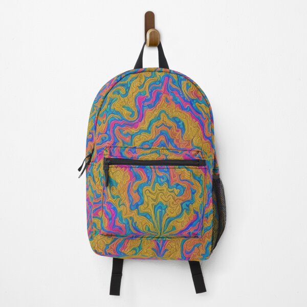 Item preview, Kaleidoscopic Fantasy designed and sold by Glassmaster.
