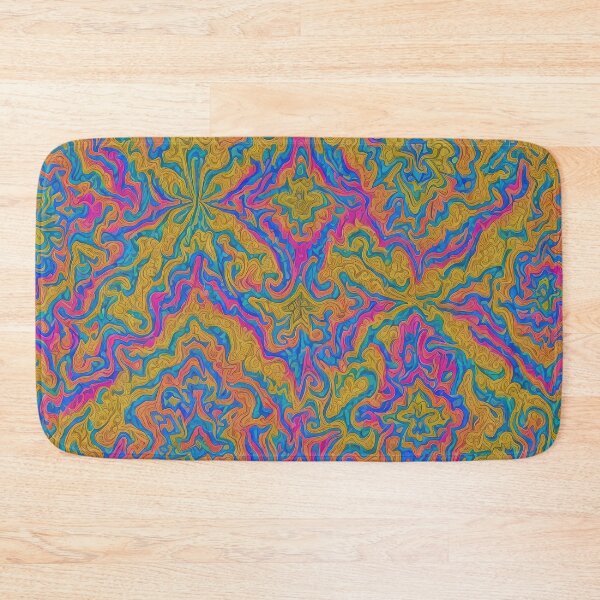 Item preview, Kaleidoscopic Fantasy designed and sold by Glassmaster.