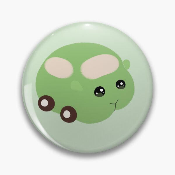 Item preview, Wasabi Molcar Pui Pui Molcar designed and sold by BlossomCreative.