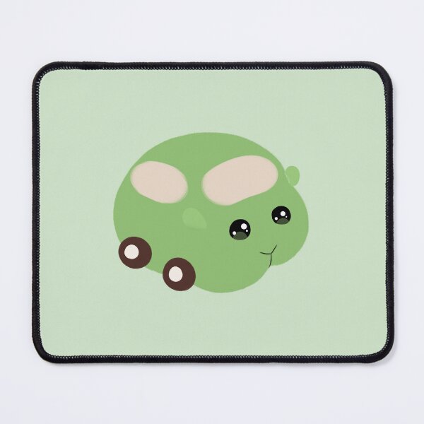 Item preview, Wasabi Molcar Pui Pui Molcar designed and sold by BlossomCreative.