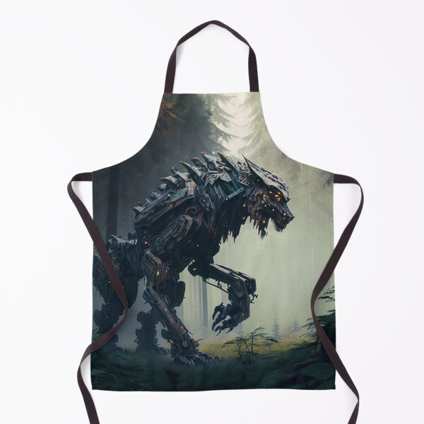 Item preview, ZOID In The Forest Poster INCREDIBLY Realistic! designed and sold by WixWorks.