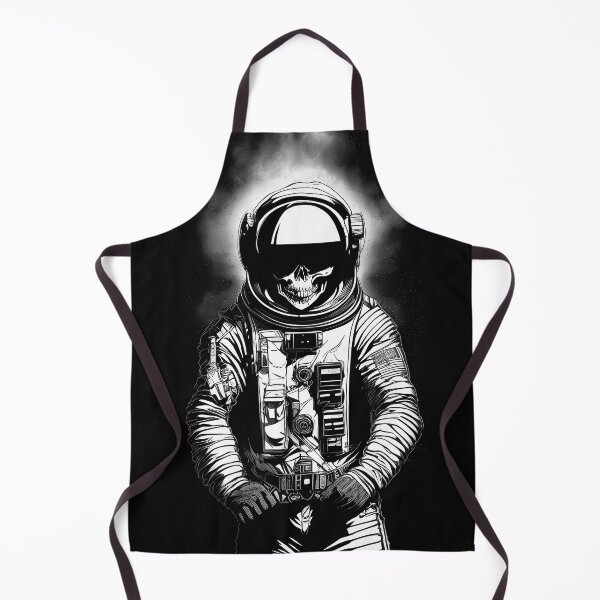 Item preview, dead astronaut designed and sold by ViktorVigo.