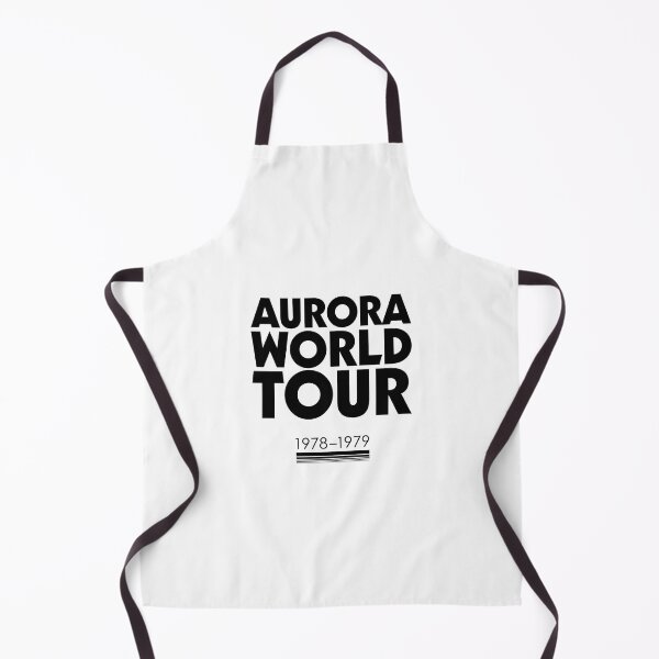 Item preview, Daisy Jones & The Six Riley Aurora Merch World Tour Aesthetic designed and sold by StickTheSong.