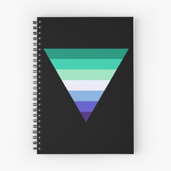 Item preview, Gay Triangle designed and sold by ace-of-spiders.