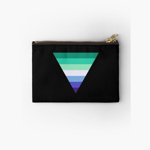 Item preview, Gay Triangle designed and sold by ace-of-spiders.