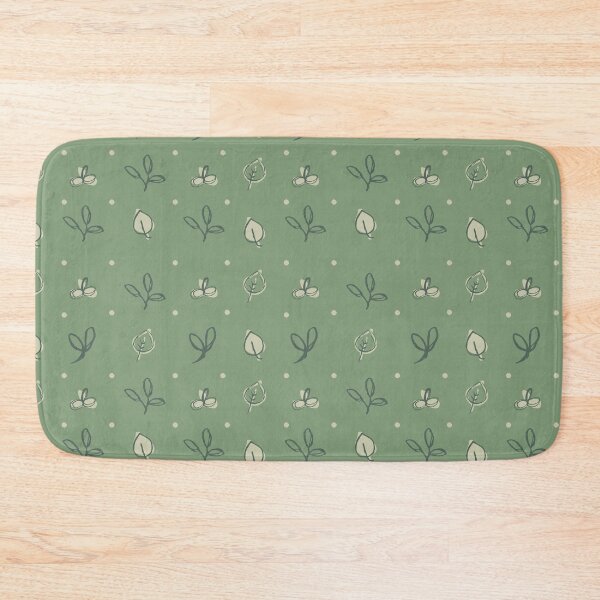 Item preview, Dancing Leaves designed and sold by BeanandBear.