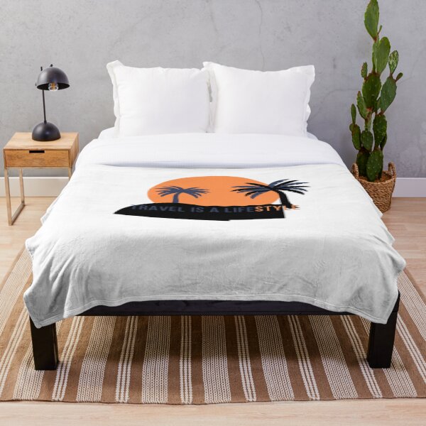 Item preview, Viajar es un estilo de vida - Hustle Fly Repeat designed and sold by LadyHustle.