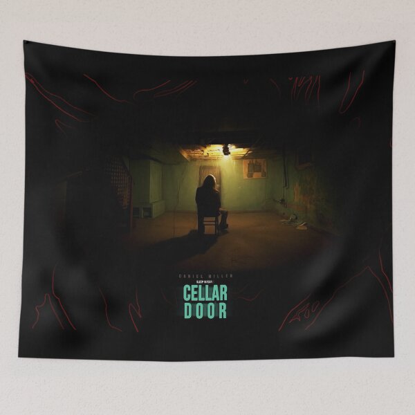Item preview, CELLAR DOOR - BEGINING - SIF designed and sold by AstrophobiaArt.