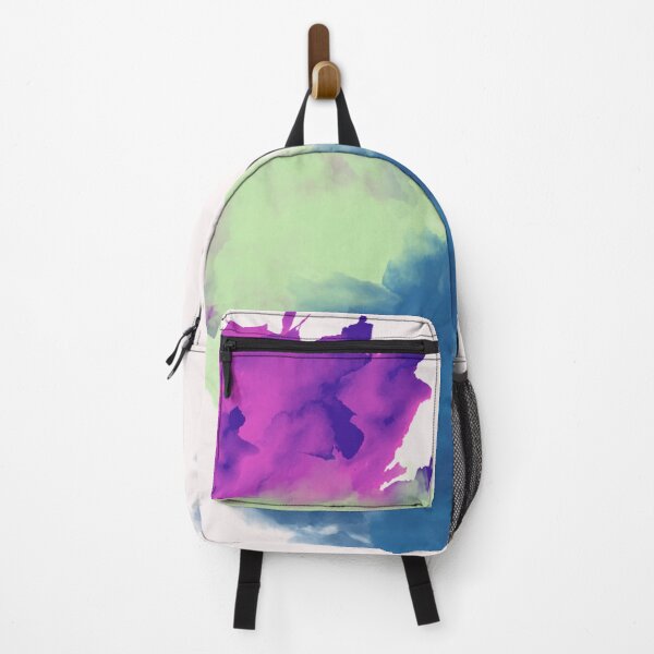 Item preview, multicolored spot designed and sold by Wasaheyl.
