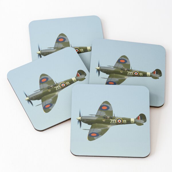 Item preview, Spitfire MH434 designed and sold by MartinPhotos.