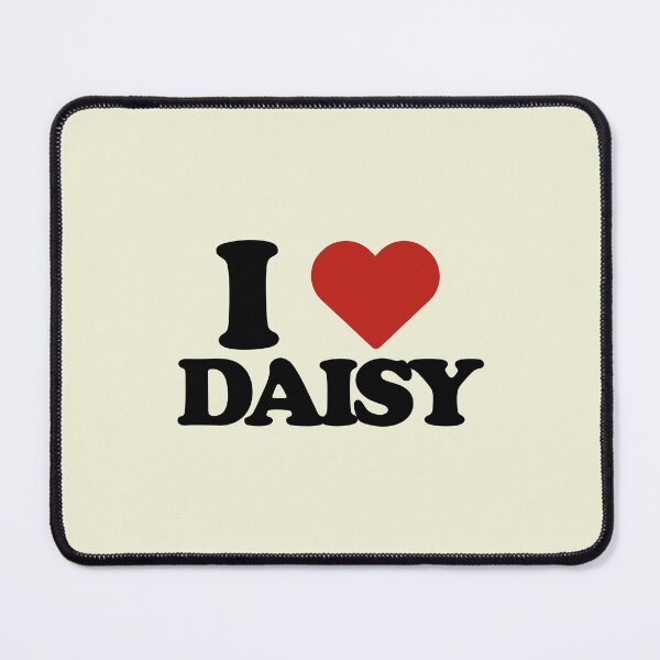 Item preview, Daisy Jones & The Six Aesthetic I Love Daisy Merch designed and sold by StickTheSong.