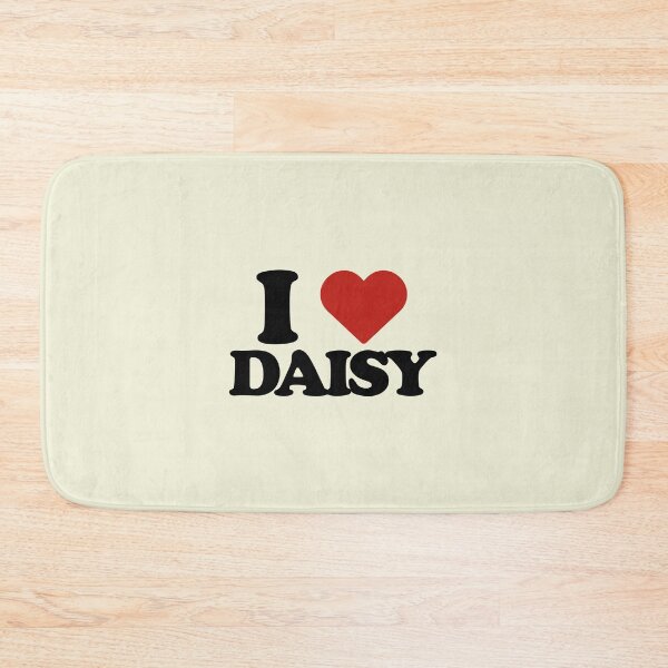 Item preview, Daisy Jones & The Six Aesthetic I Love Daisy Merch designed and sold by StickTheSong.