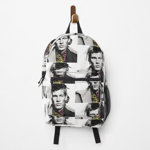 Item preview, AI & Fashion [Portrait] designed and sold by Nikola Eftimov.