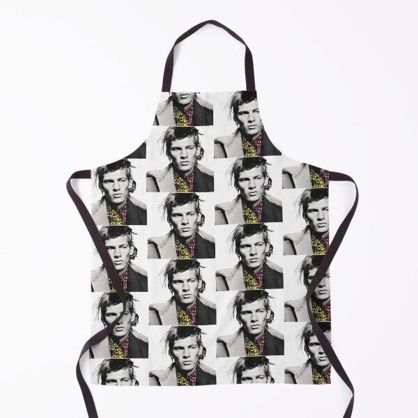 Item preview, IA y moda [Retrato] designed and sold by Nikola Eftimov.