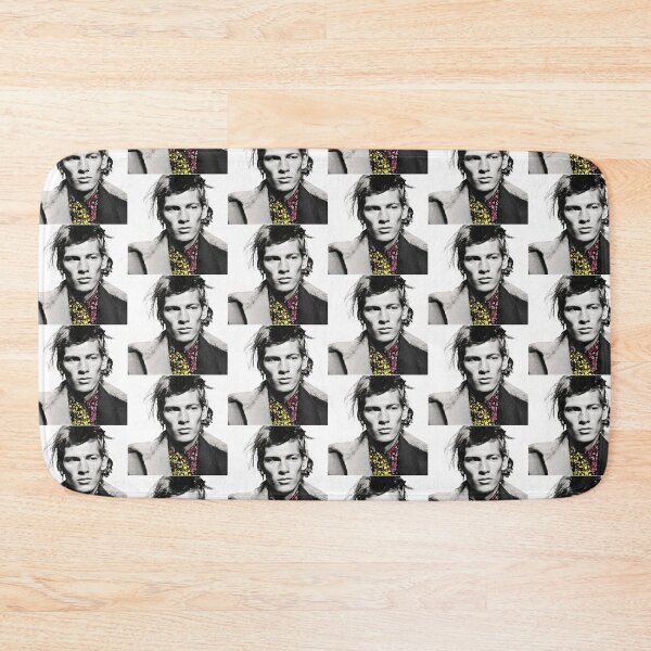 Item preview, AI & Fashion [Portrait] designed and sold by Nikola Eftimov.