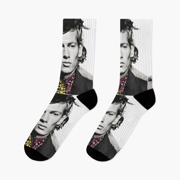 Item preview, AI & Fashion [Portrait] designed and sold by Nikola Eftimov.