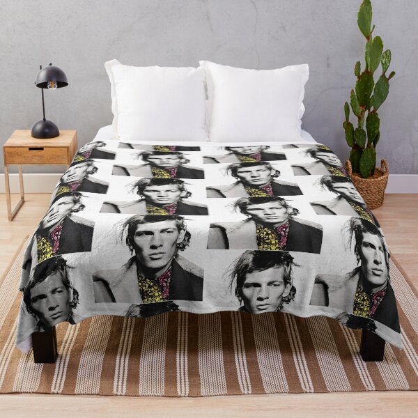 Item preview, AI & Fashion [Portrait] designed and sold by Nikola Eftimov.