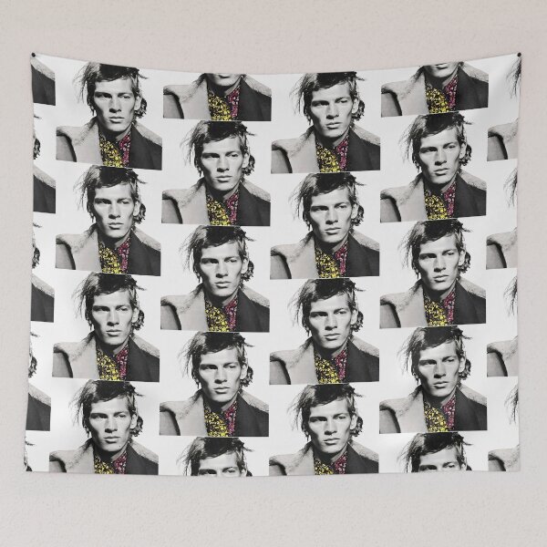 Item preview, AI & Fashion [Portrait] designed and sold by Nikola Eftimov.