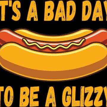 Bad Day To Be A Hot Dog Shirt - ReviewsTees