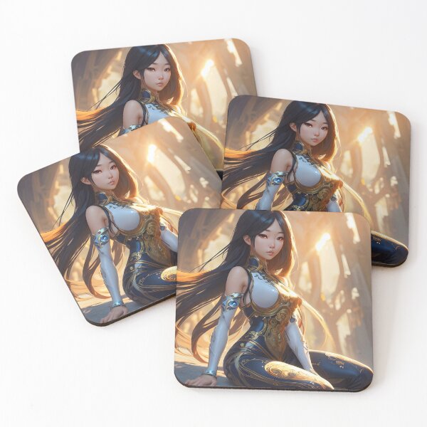 Item preview, Golden Contrast designed and sold by Oni's Realm  Studio.