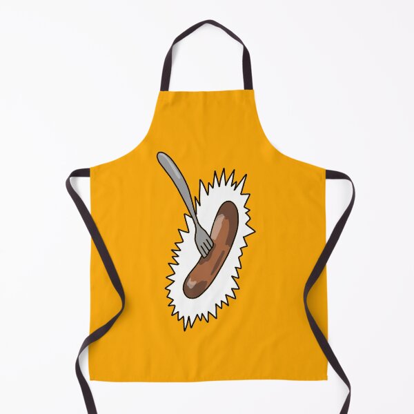Item preview, Sausage Banger Birthday designed and sold by GemimaRosaArt.