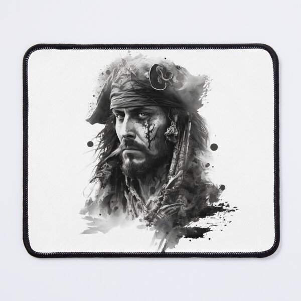 Item preview, Sea Pirate designed and sold by ATEGO.