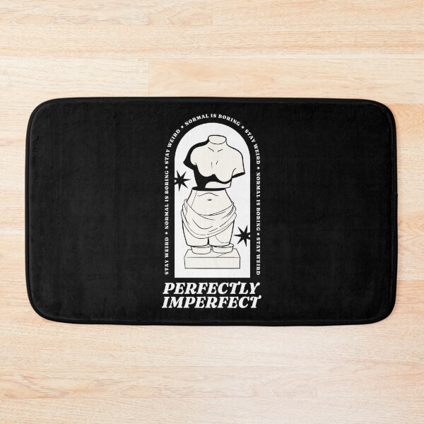 Item preview, Perfectly Imperfect designed and sold by Ravensdesign.
