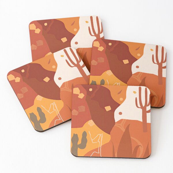 Item preview, Desert Mirage designed and sold by stilldan97.