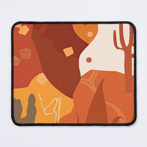 Item preview, Desert Mirage designed and sold by stilldan97.