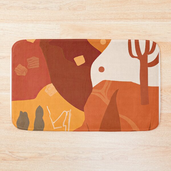 Item preview, Desert Mirage designed and sold by stilldan97.