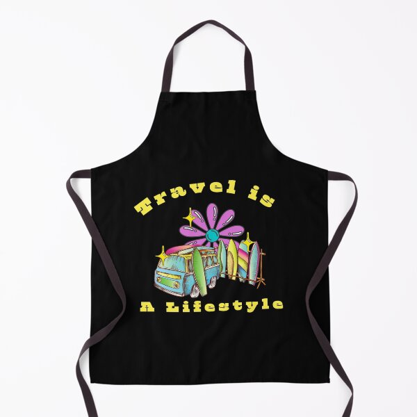 Item preview, Travel is a Lifestyle - Hustle Fly Repeat designed and sold by LadyHustle.