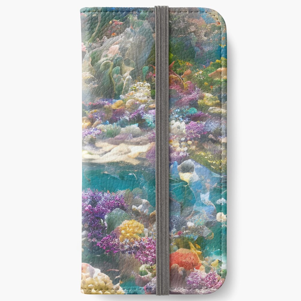 Item preview, iPhone Wallet designed and sold by futureimaging.