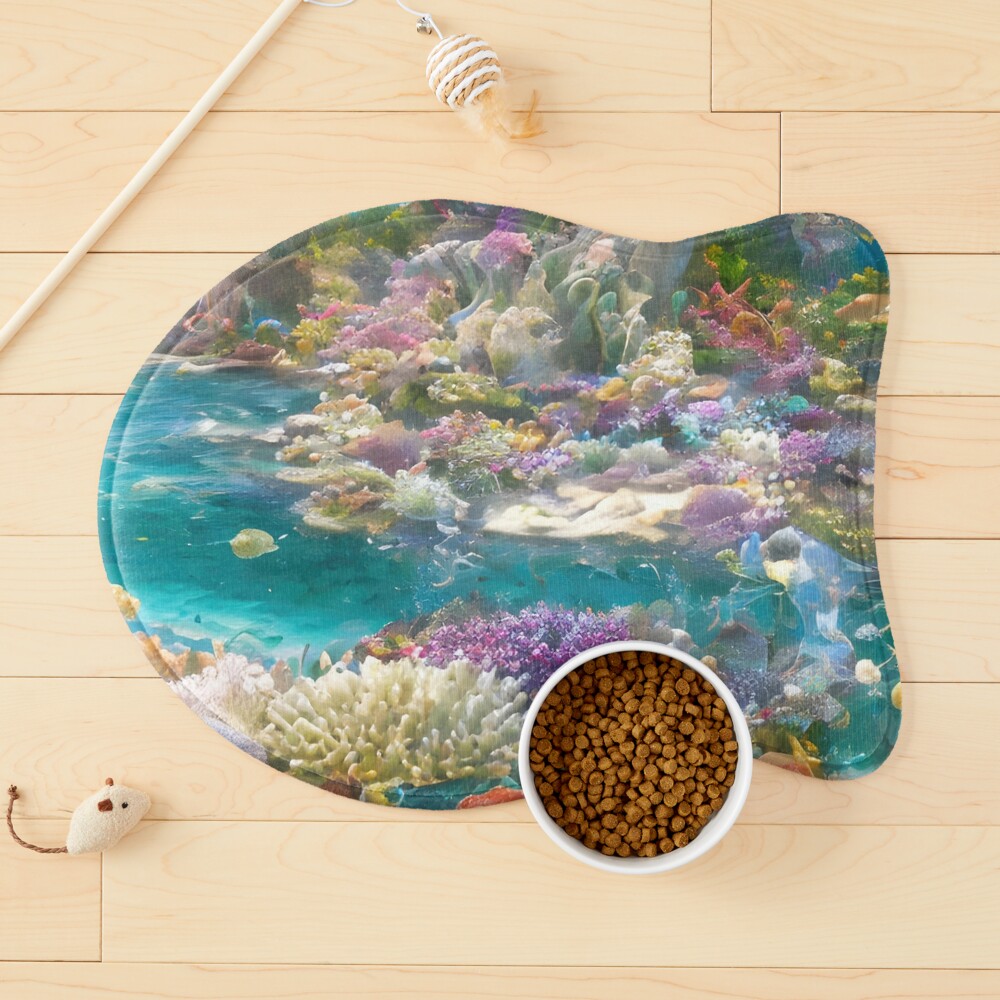 Item preview, Cat Mat designed and sold by futureimaging.