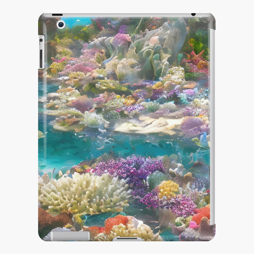 Item preview, iPad Snap Case designed and sold by futureimaging.