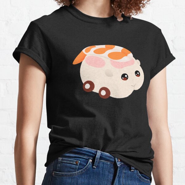 Pui Pui T-Shirts for Sale | Redbubble