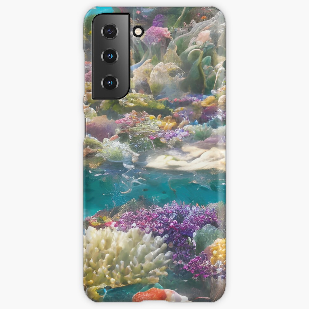 Item preview, Samsung Galaxy Snap Case designed and sold by futureimaging.