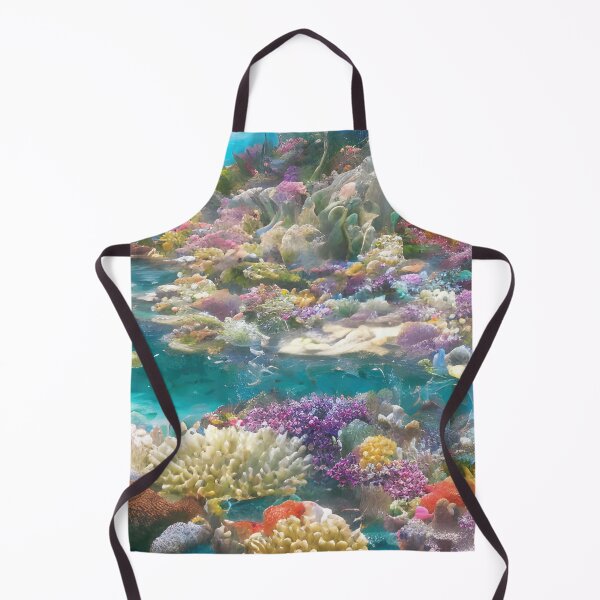 Item preview, Surreal Fantasy Ocean designed and sold by FutureImaging.