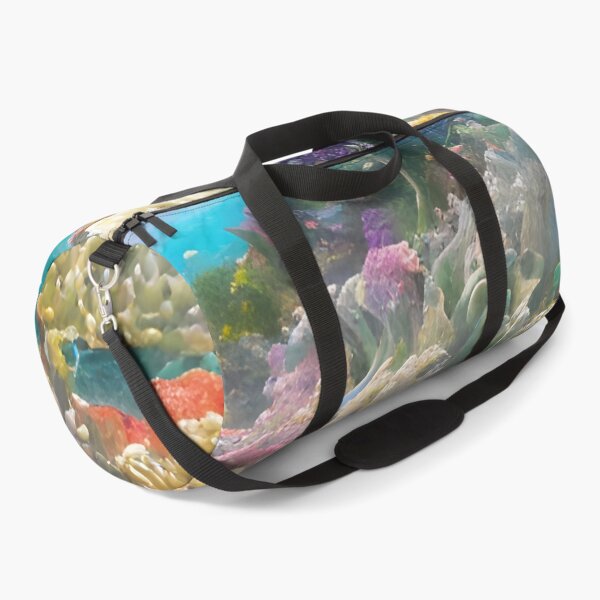 Item preview, Surreal Fantasy Ocean designed and sold by FutureImaging.