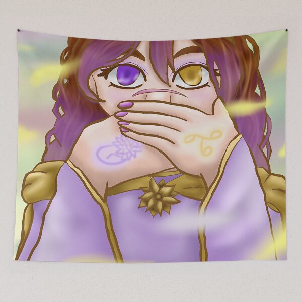 Item preview, Voiceless designed and sold by MiniRowan.