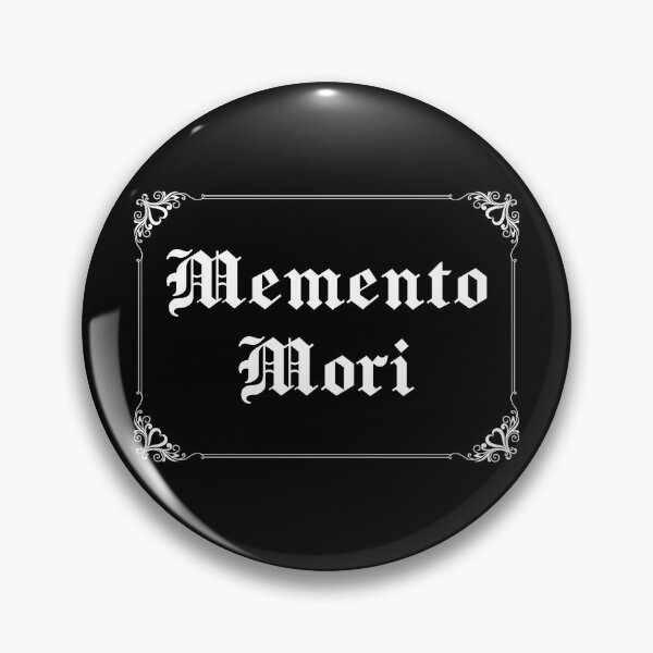 Item preview, Memento Mori (3) designed and sold by DotorEaon.