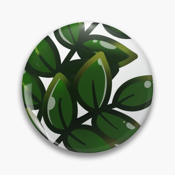 Item preview, ZZ Plant Leaves designed and sold by Cryptidkittyart.