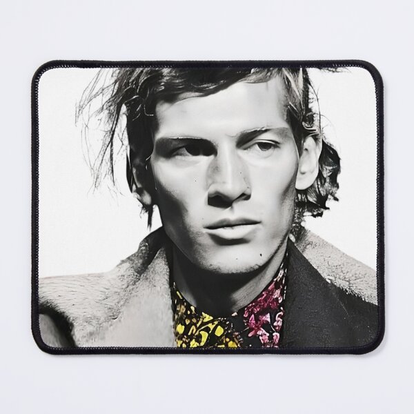 Item preview, AI & Fashion [Portrait] designed and sold by Nikola Eftimov.