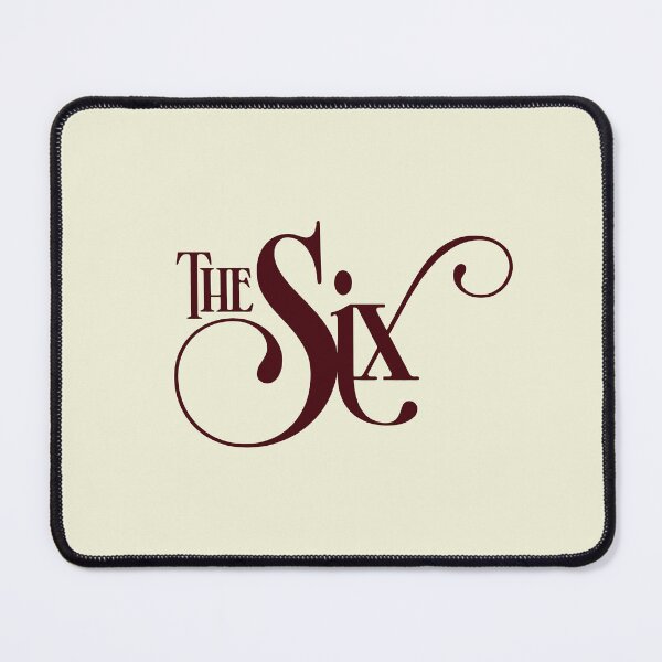 Item preview, Daisy Jones & The Six Aesthetic Merch designed and sold by StickTheSong.