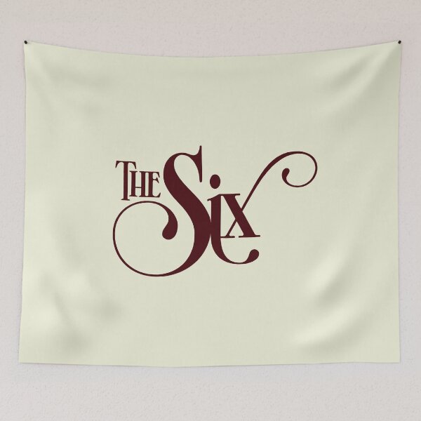 Item preview, Daisy Jones & The Six Aesthetic Merch designed and sold by StickTheSong.