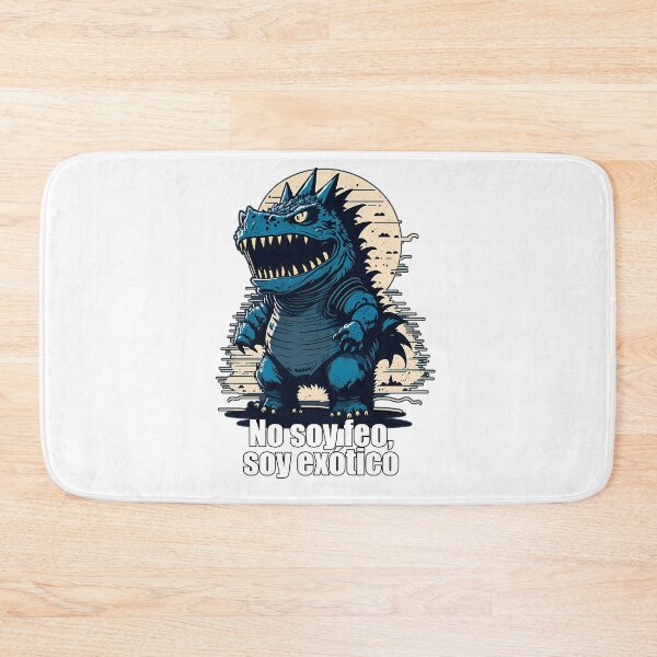 Item preview, I'm not ugly, I'm exotic designed and sold by ViktorVigo.