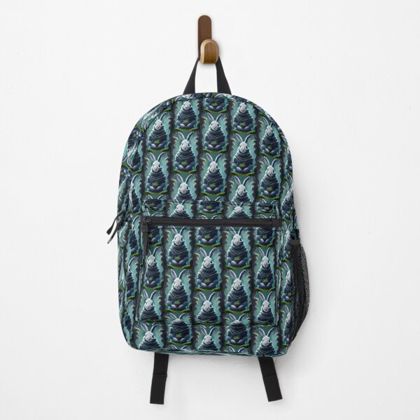 Item preview, Mystical Rabbit designed and sold by TeoDorskiy.